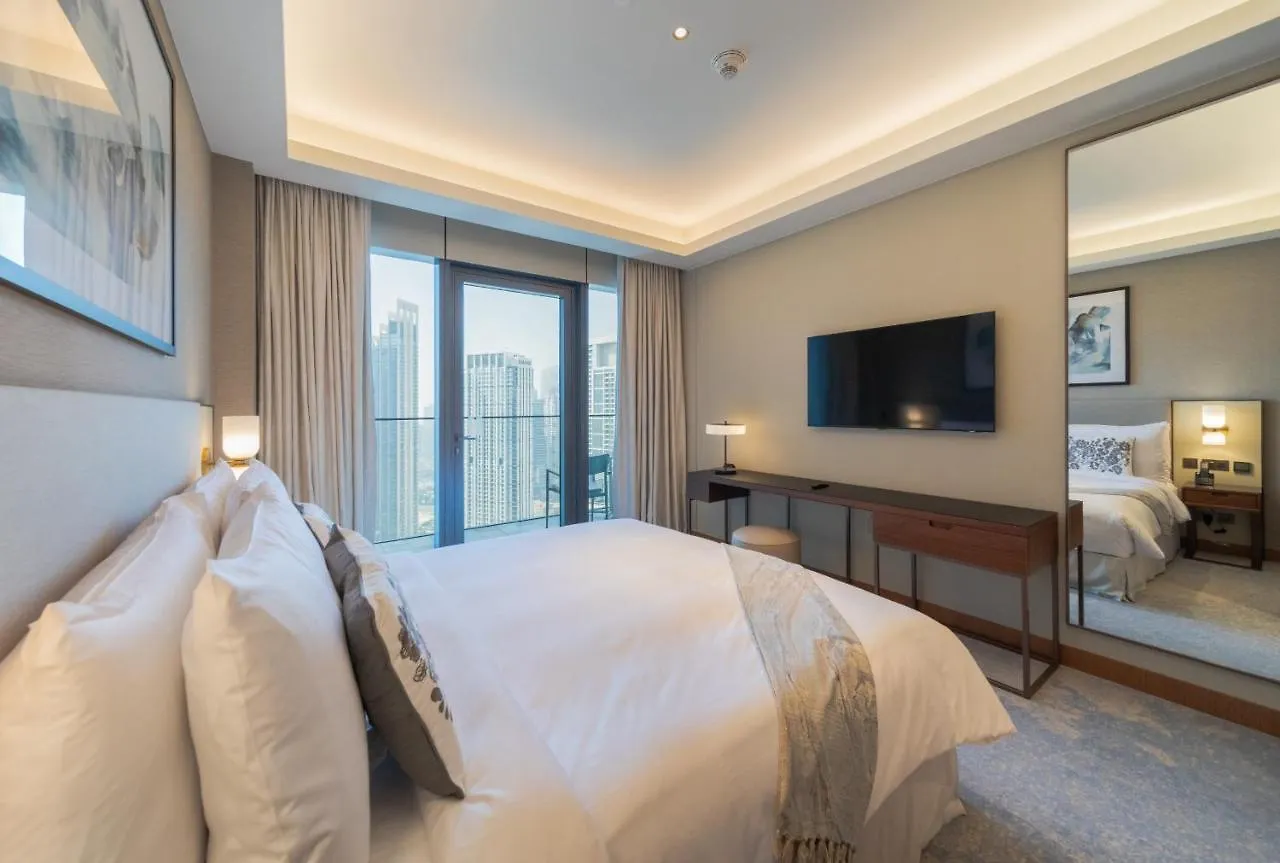 Eden'S Homes & Villas - Address Opera District Residences Dubai