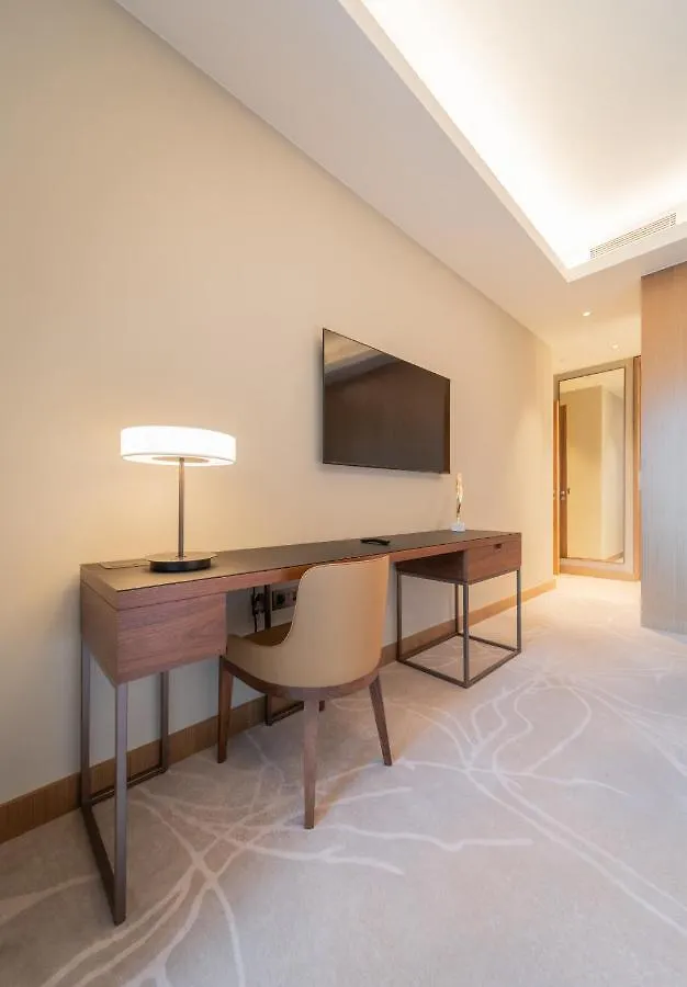 Lägenhet Eden'S Homes & Villas - Address Opera District Residences Dubai