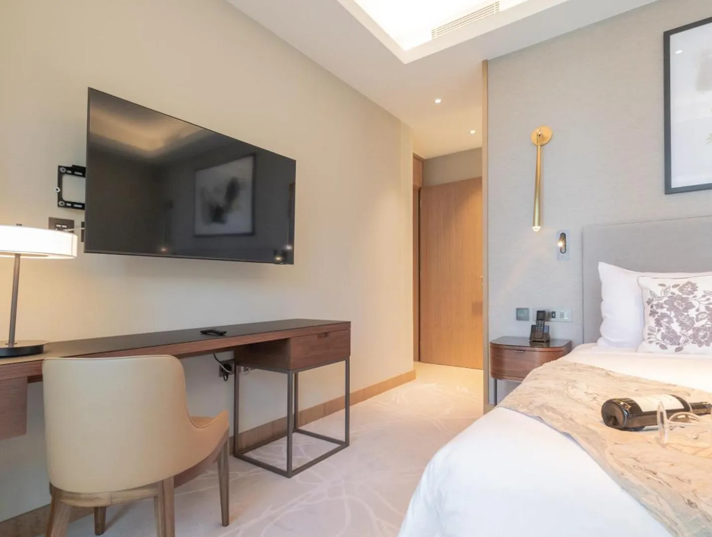 Eden'S Homes & Villas - Address Opera District Residences Dubai Förenade Arabemiraten