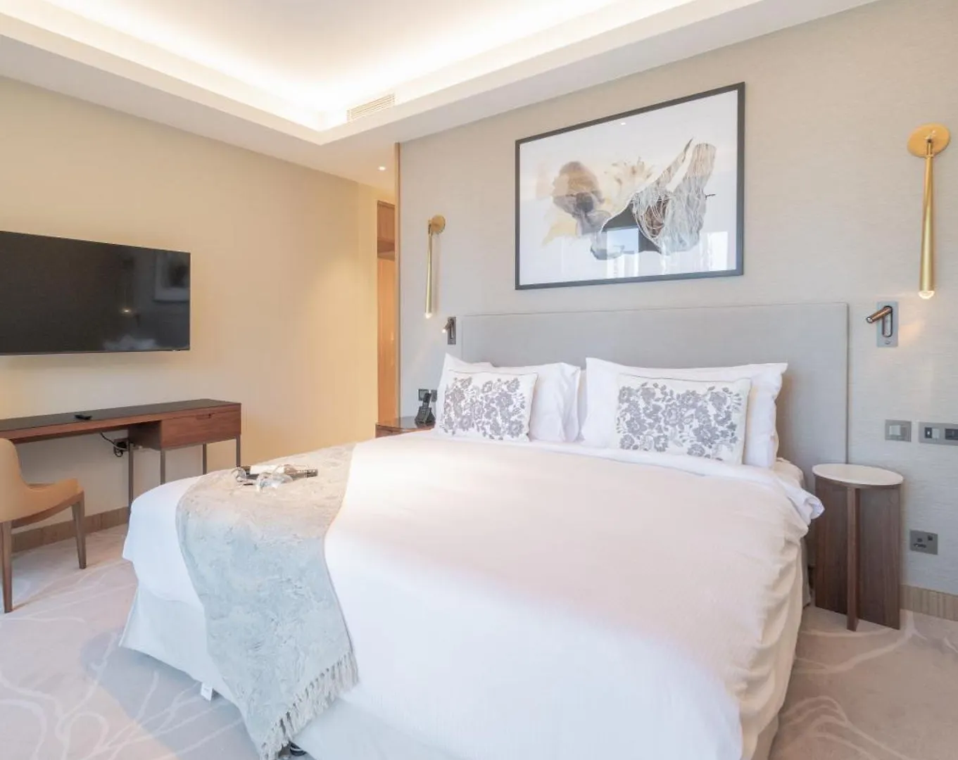 Eden'S Homes & Villas - Address Opera District Residences Dubai 0*,  Förenade Arabemiraten