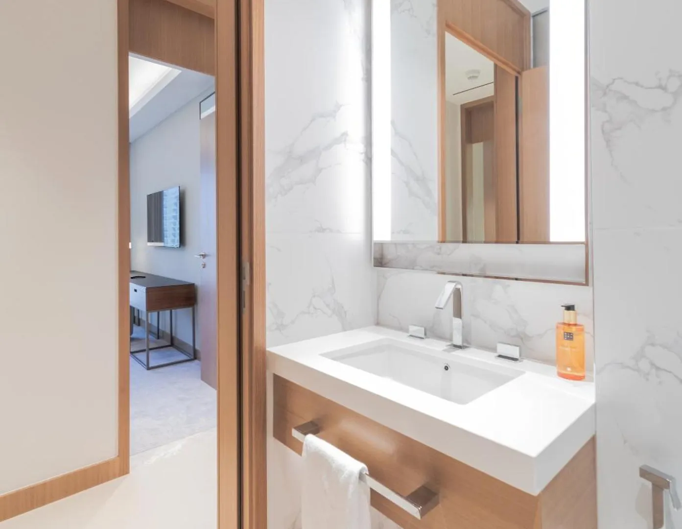 Eden'S Homes & Villas - Address Opera District Residences Dubai 0*,