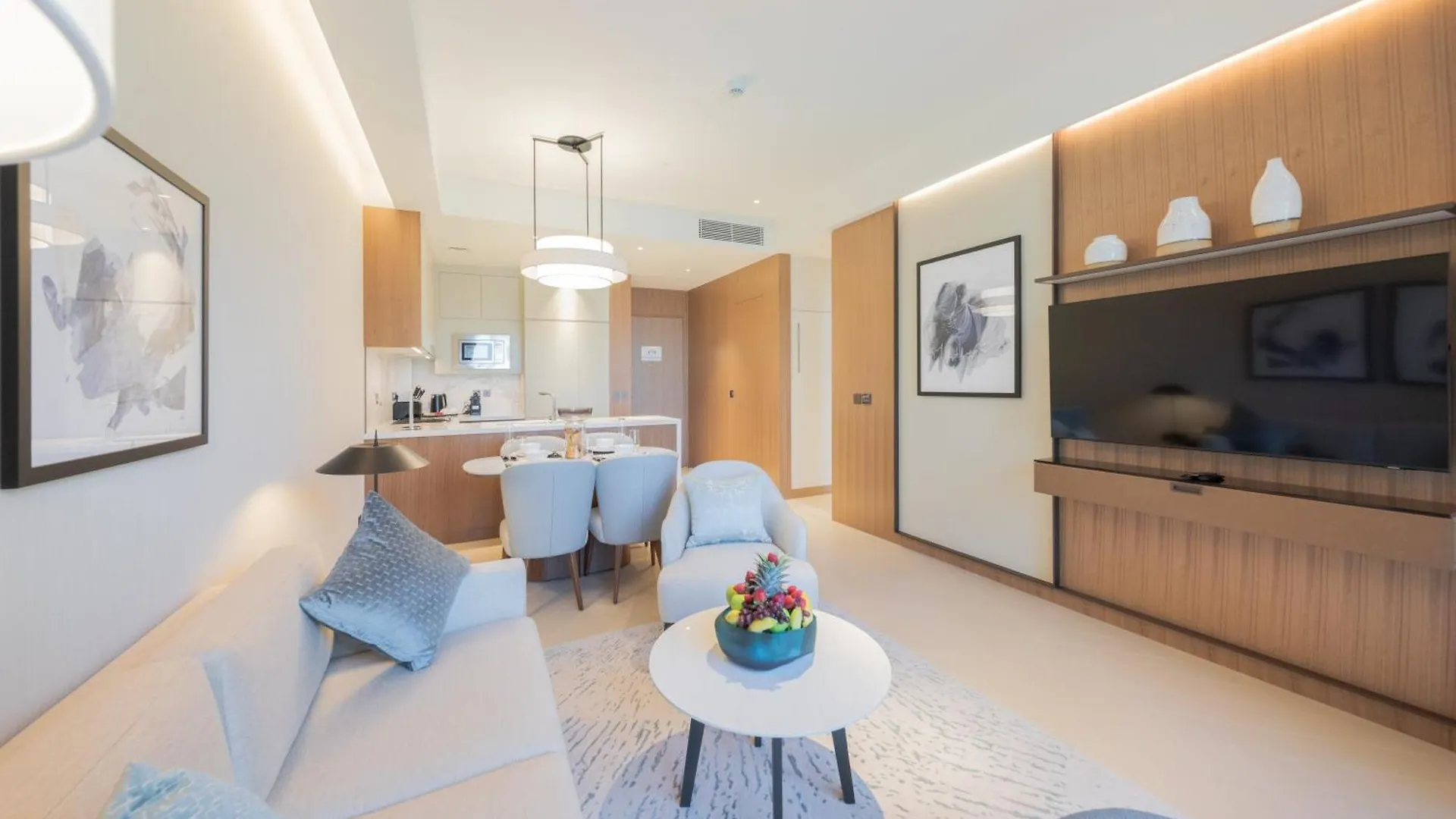 Eden'S Homes & Villas - Address Opera District Residences Dubai