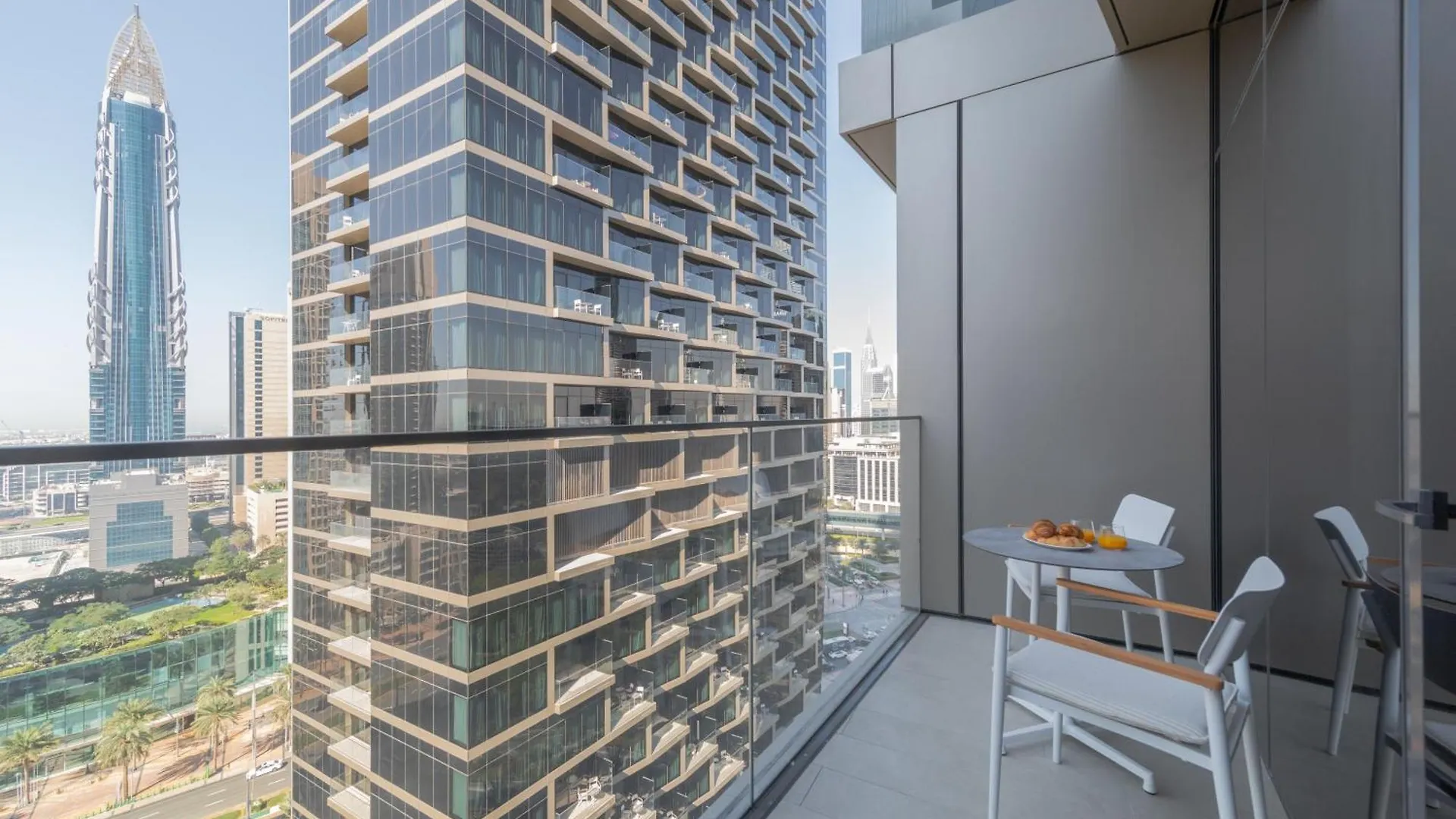 Eden'S Homes & Villas - Address Opera District Residences Dubai