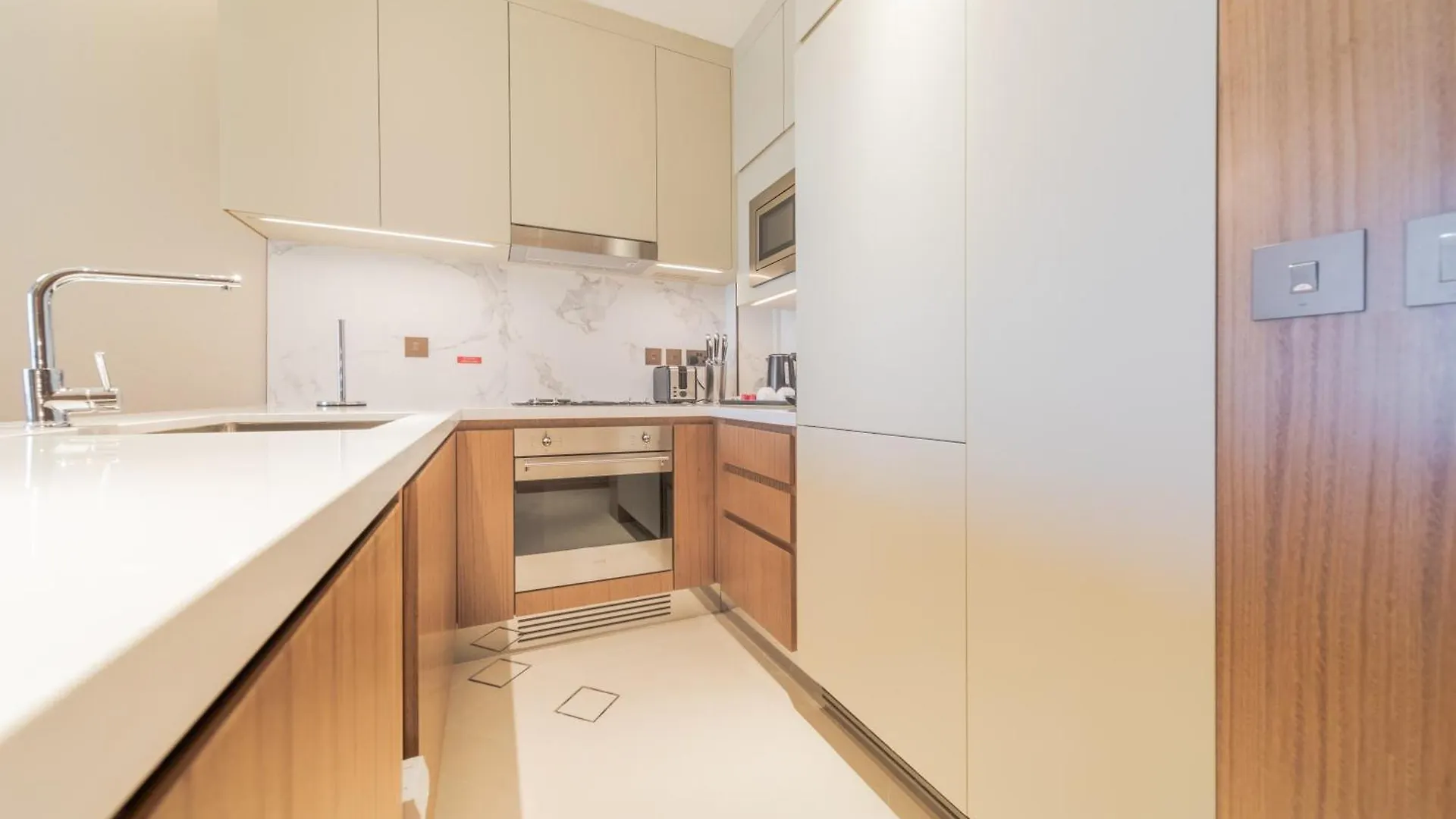 Eden'S Homes & Villas - Address Opera District Residences Dubai