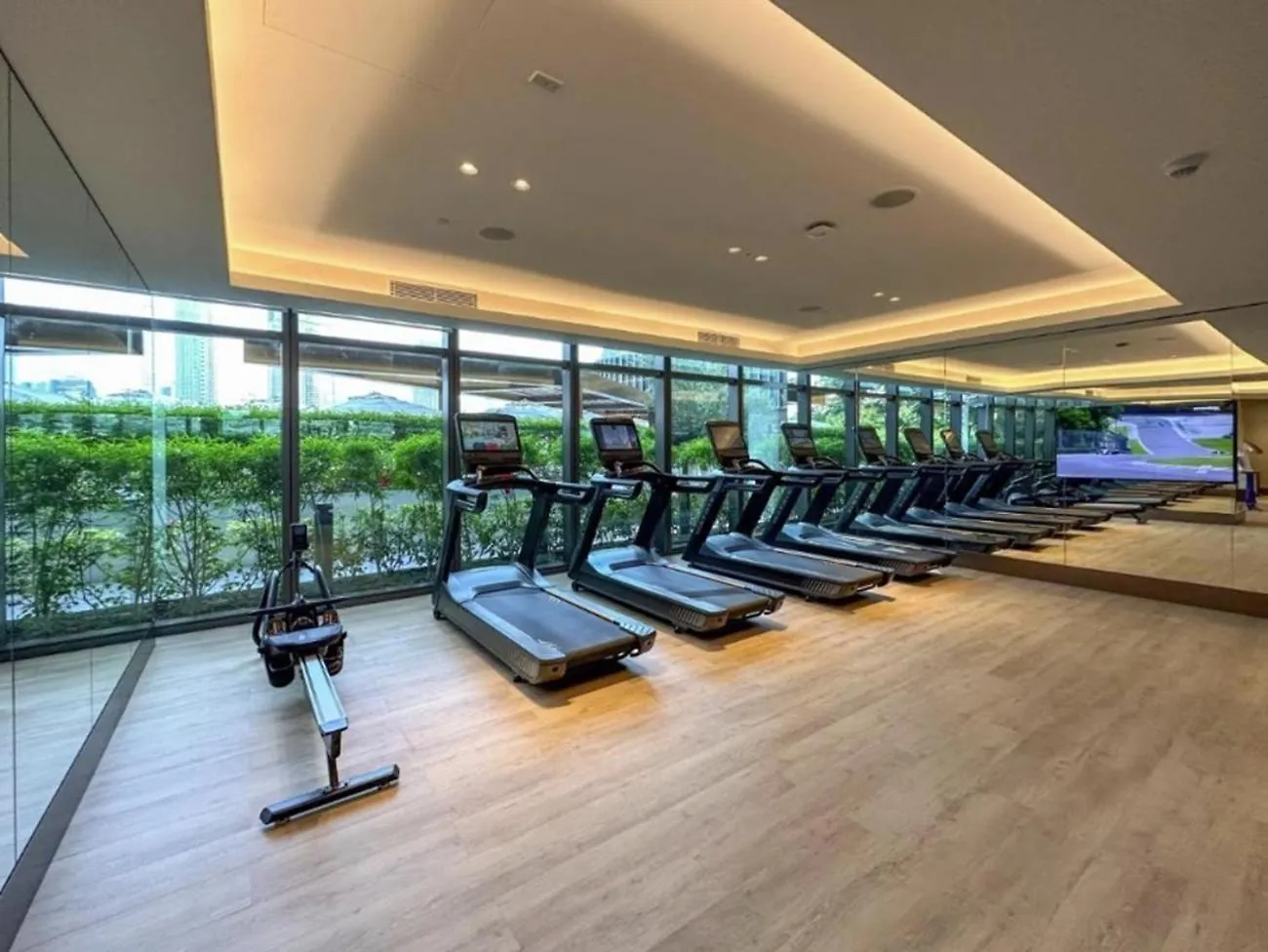 Eden'S Homes & Villas - Address Opera District Residences Dubai
