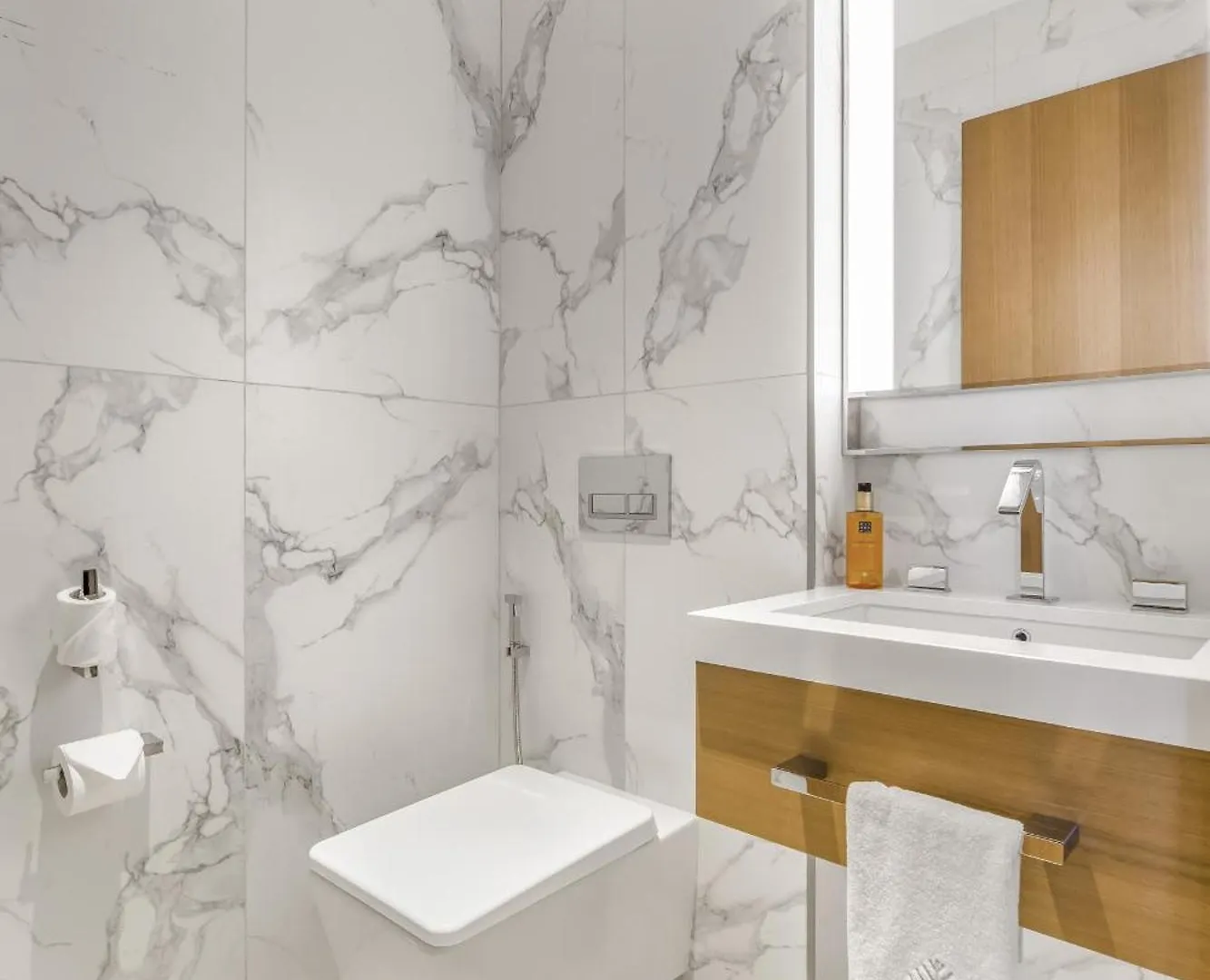 Eden'S Homes & Villas - Address Opera District Residences Dubai