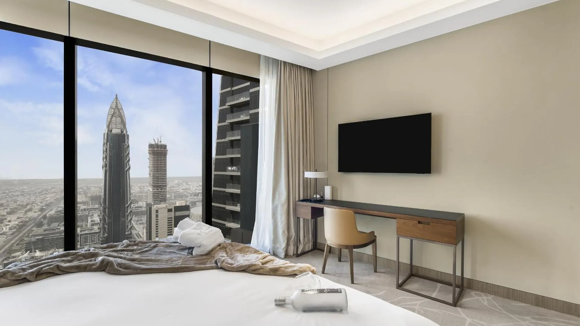 Eden'S Homes & Villas - Address Opera District Residences Dubai