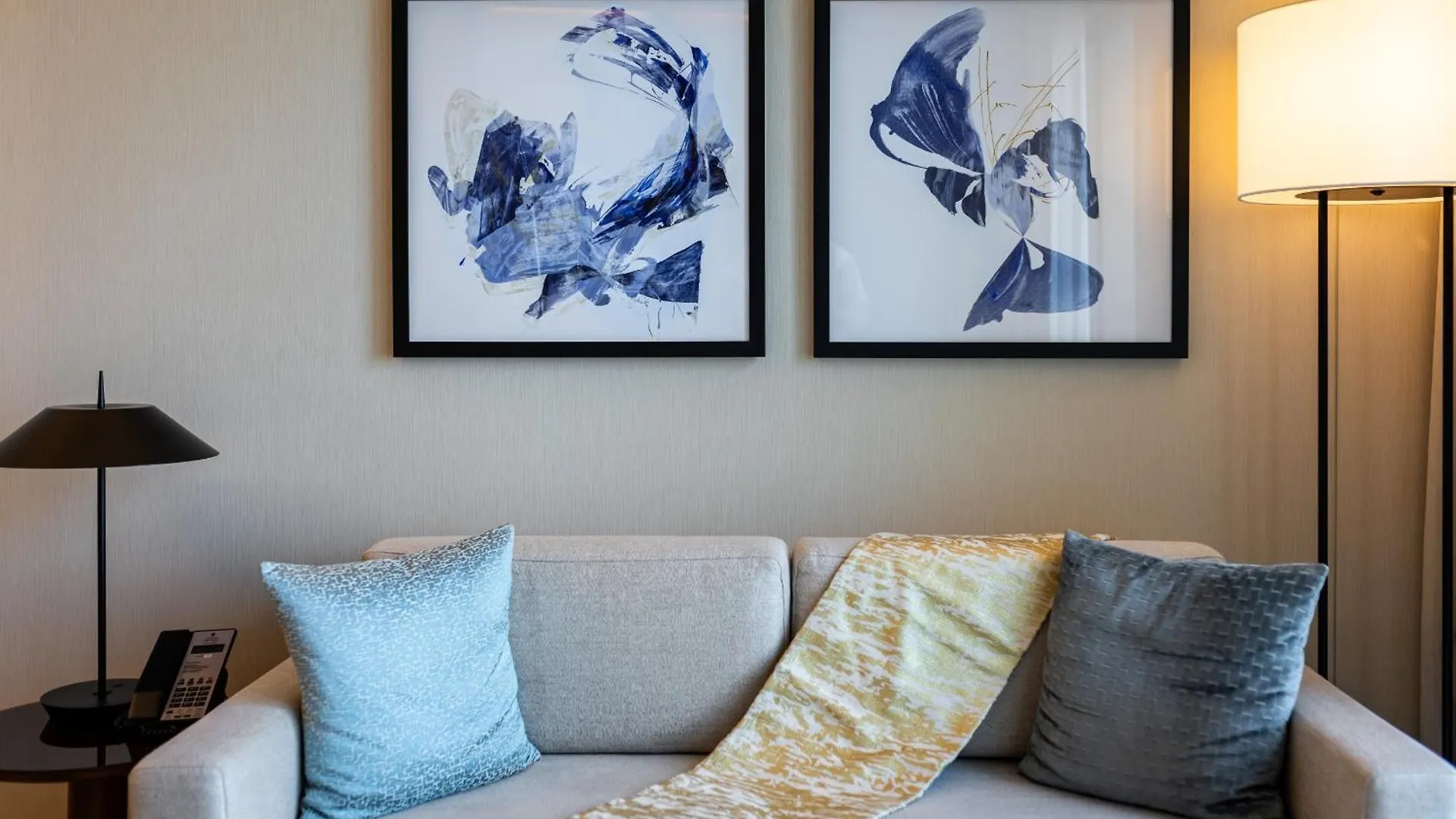 Eden'S Homes & Villas - Address Opera District Residences Dubai